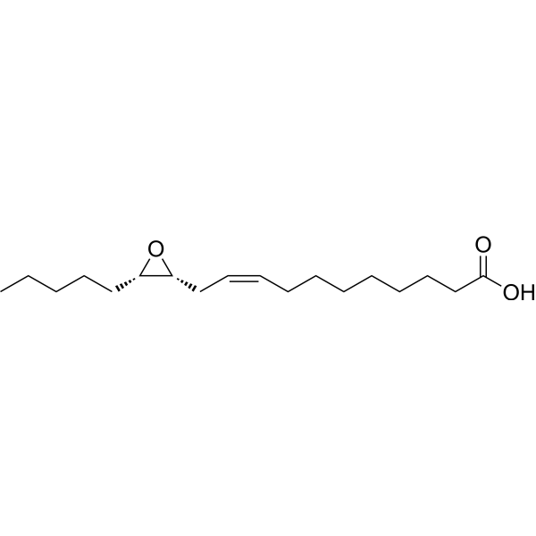 (-)-Vernolic acid 32381-42-3